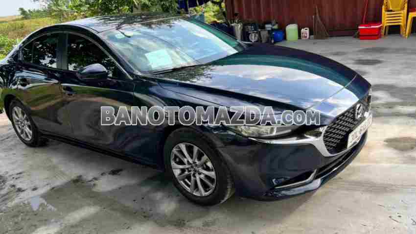 Cần bán xe Mazda 3 Số tự động 2021