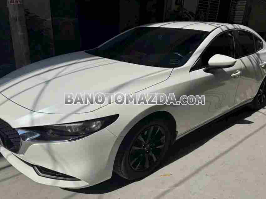 Cần bán Mazda 3 1.5L Luxury đời 2019