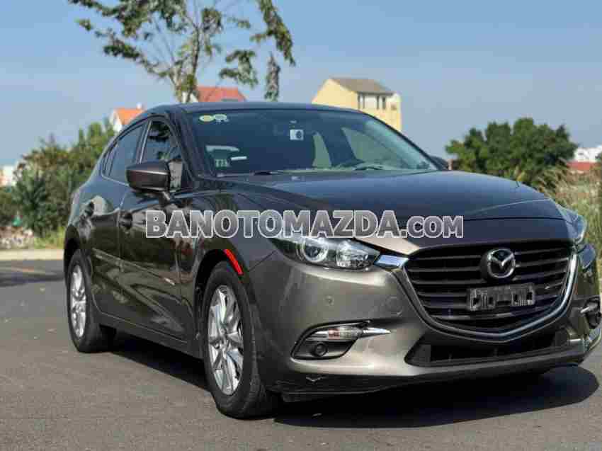 Cần bán xe Mazda 3 1.5L Sport Luxury 2019 Số tự động