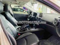 Cần bán xe Mazda 3 1.5 AT 2016 Số tự động