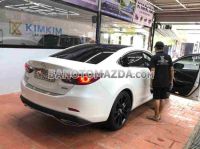 Cần bán xe Mazda 6 Premium 2.5 AT năm 2019 màu Trắng cực đẹp