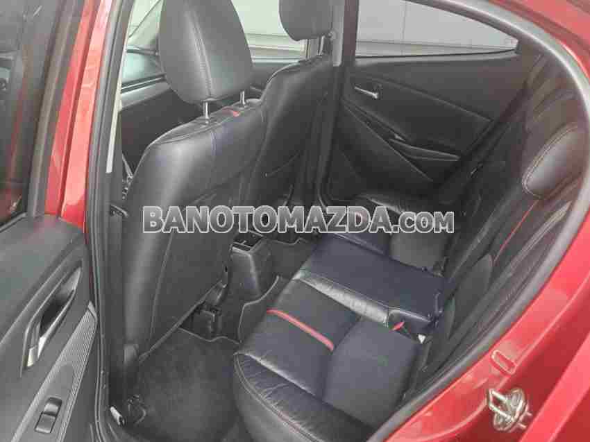 Mazda 2 1.5 AT 2017 Số tự động cực đẹp!
