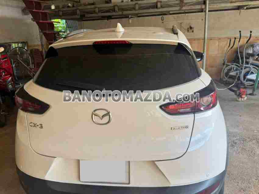 Cần bán xe Mazda CX3 Số tự động 2022