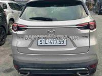 Cần bán xe Mazda CX8 Luxury màu Cát 2024