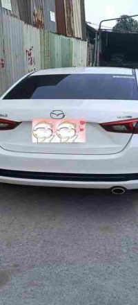 Cần bán gấp Mazda 2 Deluxe đời 2022, màu Trắng