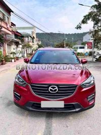 Bán Mazda CX5 2.0 AT, màu Đỏ, Máy xăng, 2017