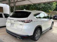 Cần bán gấp xe Mazda CX8 Premium năm 2023, màu Trắng, Số tự động