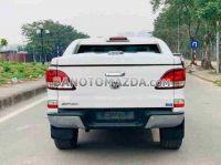 Xe Mazda BT50 2.2L 4x2 AT đời 2016 đẹp bán gấp