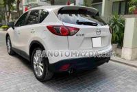 Bán Mazda CX5 2.0 AT AWD 2014 - Trắng