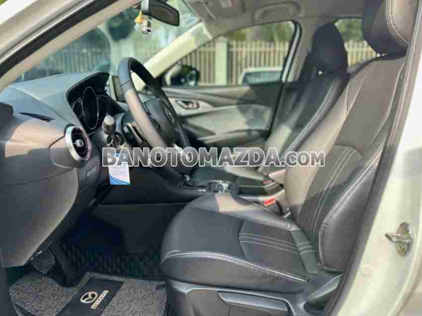 Bán xe Mazda CX3 Luxury 1.5 AT sx 2022 - giá rẻ
