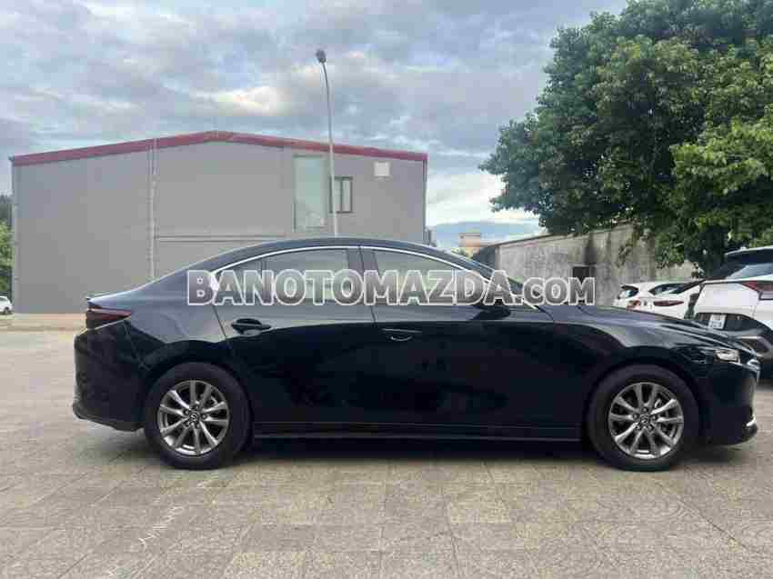 Cần bán xe Mazda 3 1.5L Sport Premium năm 2022 màu Đen cực đẹp