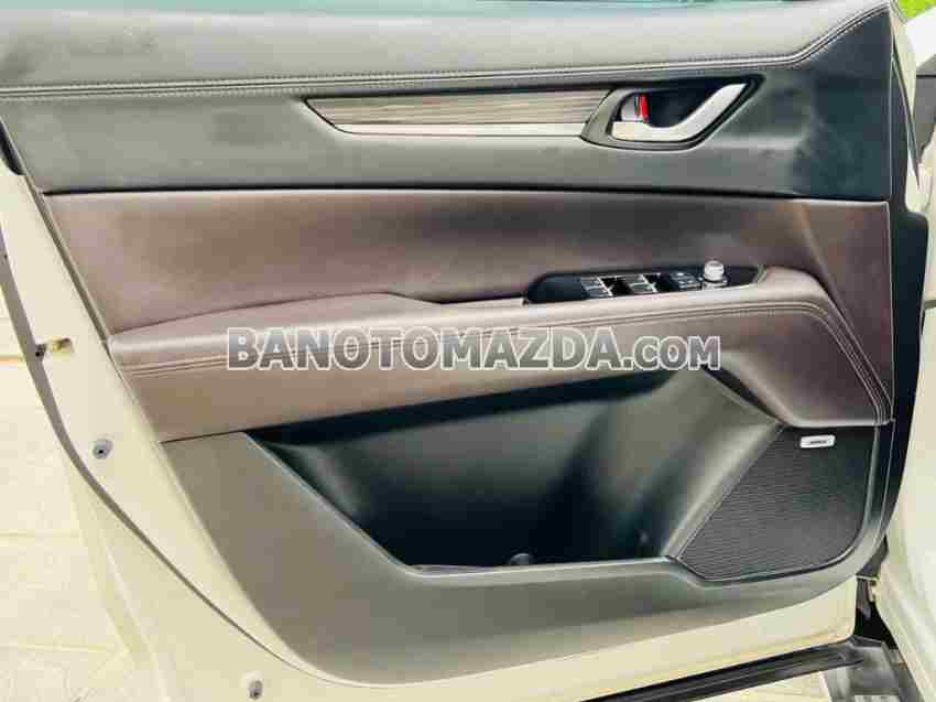 Mazda CX8 Premium AWD 2024 Máy xăng, xe đẹp