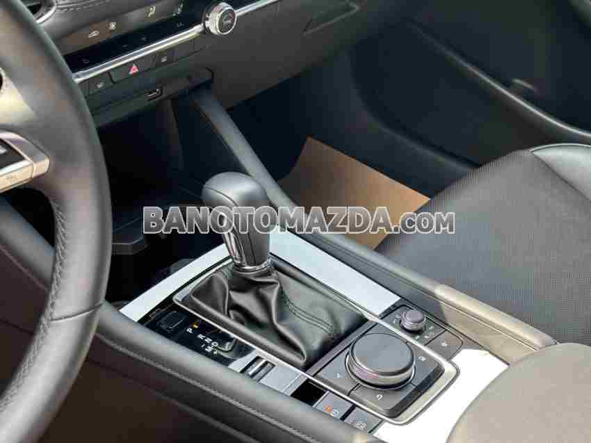 Mazda 3 1.5L Sport Premium 2024 - Giá tốt