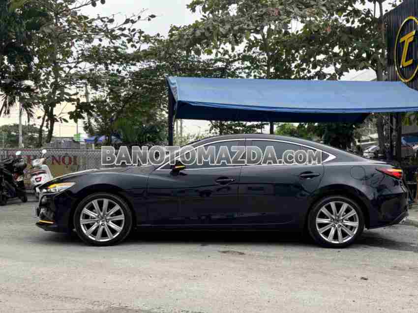 Cần bán Mazda 6 Premium 2.0 AT 2024, xe đẹp giá rẻ bất ngờ
