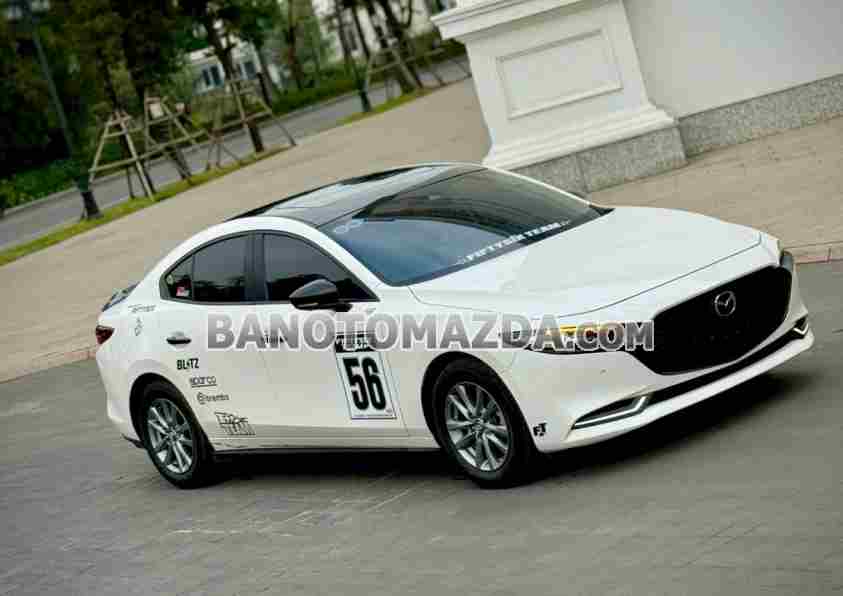 Cần bán xe Mazda 3 1.5L Premium 2023 Số tự động màu Trắng