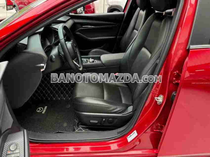 Cần bán xe Mazda 3 1.5L Sport Luxury năm 2019 màu Đỏ cực đẹp