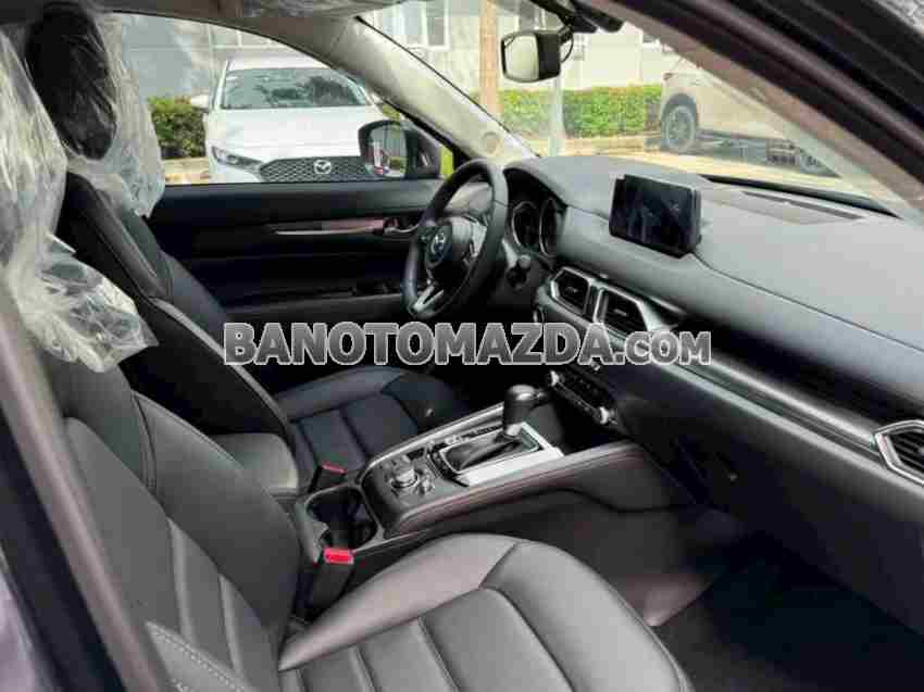 Mazda CX5 Deluxe 2.0 AT 2025