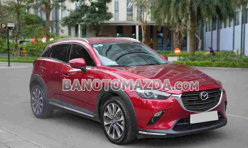 Cần bán xe Mazda CX3 Số tự động 2022