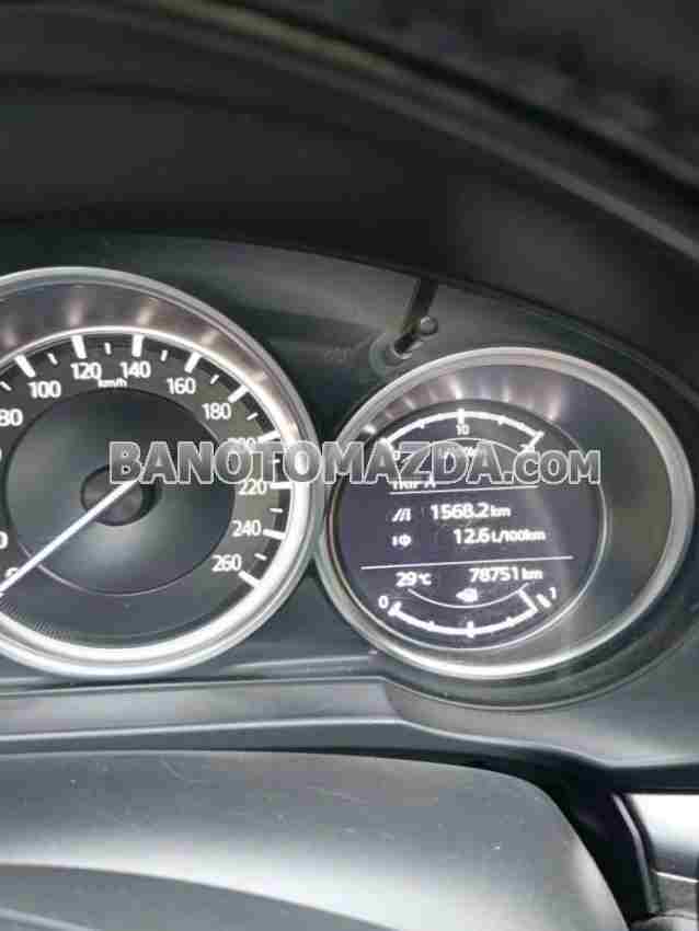 Bán Mazda CX8 Premium 2021 - Xanh