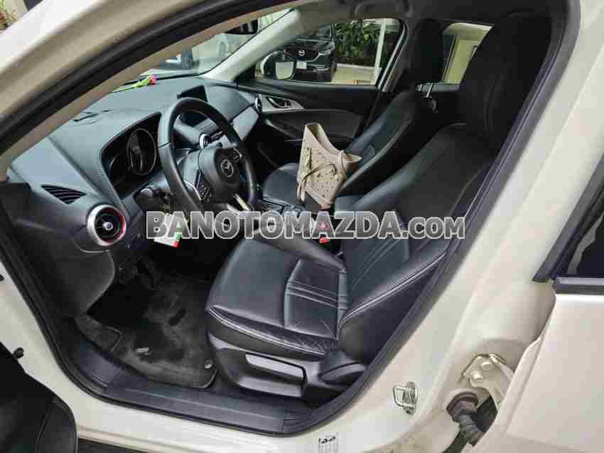 Mazda CX3 Luxury 1.5 AT 2022, xe đẹp, hết ý