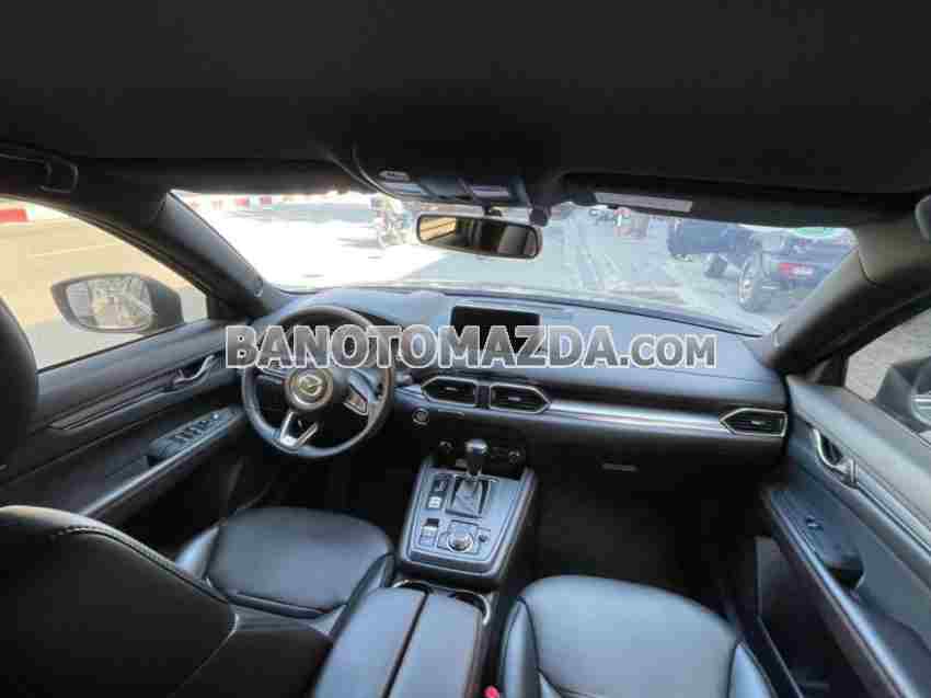 Cần bán xe Mazda CX8 Deluxe năm 2022 màu Xám cực đẹp