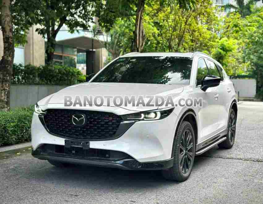 Cần bán Mazda CX5 Premium Sport 2.0 AT đời 2025
