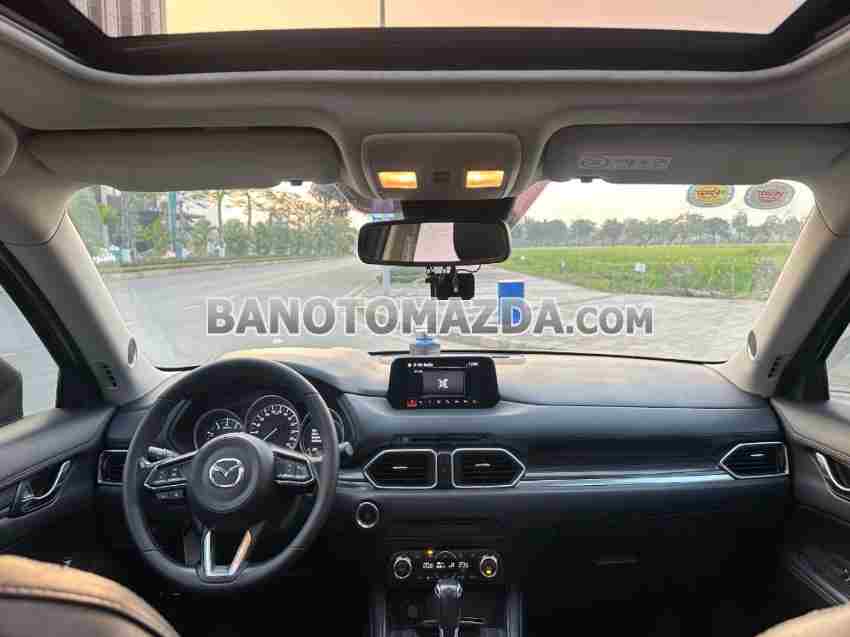 Cần bán xe Mazda CX5 2.5 AT 2WD sx 2019