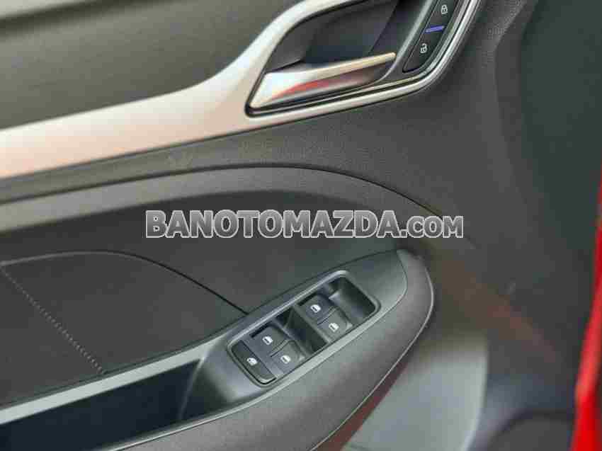 Cần bán gấp xe Mazda CX5 Premium 2.0 AT năm 2025, màu Đỏ, Số tự động