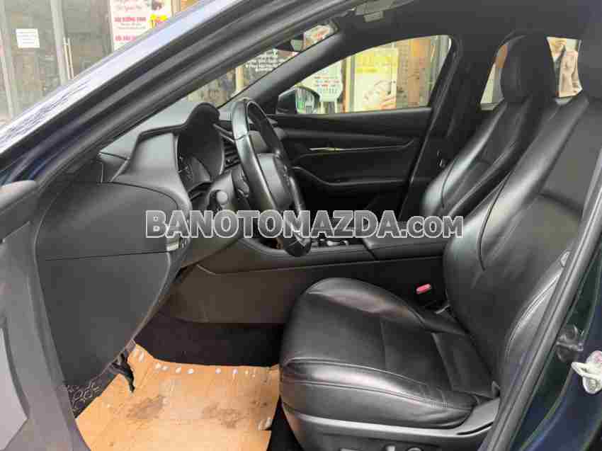 Cần bán gấp Mazda 3 1.5L Sport Luxury 2021 - Xe đẹp - Giá tốt