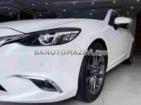 Mazda 6 Premium 2.5 AT 2018 - Giá tốt