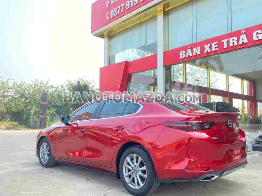 Bán Mazda 3 1.5L Luxury đời 2022 xe đẹp - giá tốt