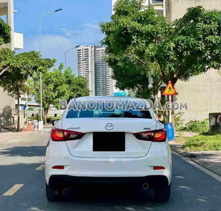 Bán xe Mazda 2 1.5 AT đời 2017 - Giá tốt