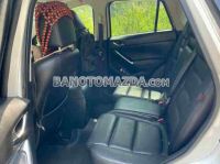 Cần bán Mazda CX5 2.5 AT 2016 - Số tự động