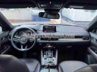 Mazda CX8 2021 Suv màu Đỏ