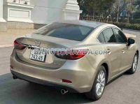 Mazda 6 2.0 AT sản xuất 2015 cực chất!
