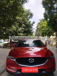 Cần bán Mazda CX5 2.5 AT 2WD 2019, xe đẹp giá rẻ bất ngờ