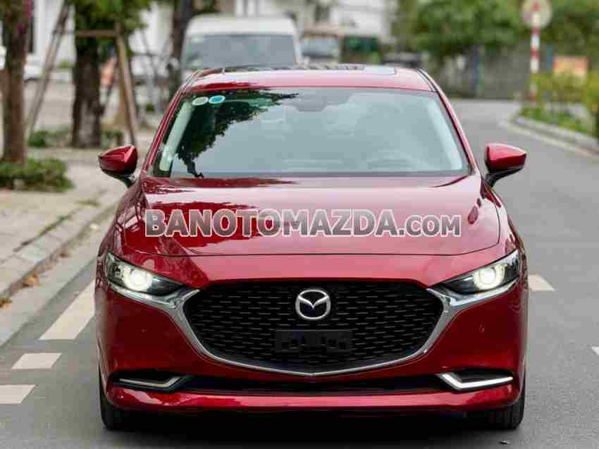 Cần bán nhanh Mazda 3 1.5L Premium 2022 cực đẹp