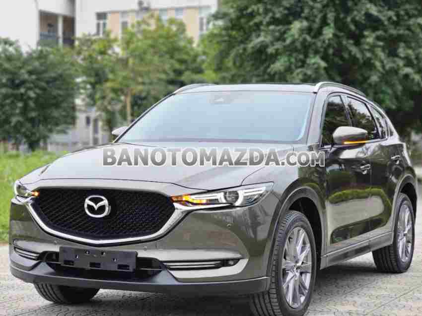 Bán Mazda CX5 2.0 Premium 2019 - giá tốt