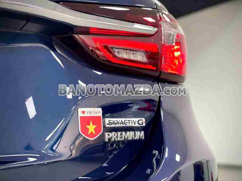 Cần bán nhanh Mazda 6 Premium 2.0 AT 2023 cực đẹp