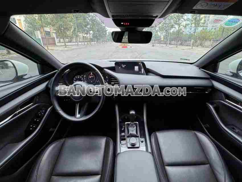 Cần bán xe Mazda 3 1.5L Sport Luxury 2024 Số tự động màu Trắng
