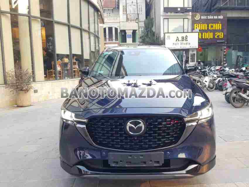Cần bán gấp Mazda CX5 Premium Sport 2.0 AT 2023 - Xe đẹp - Giá tốt