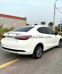Bán Mazda 2 Luxury, màu Trắng, Máy xăng, 2022