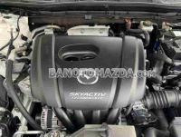 Cần bán gấp Mazda 3 1.5 AT đời 2016, màu Trắng