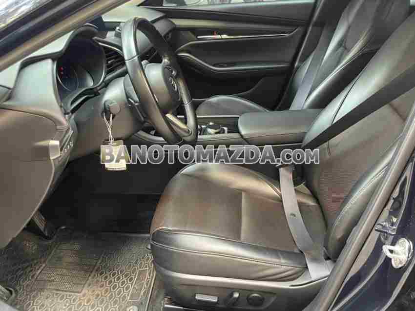 Mazda 3 1.5L Luxury model 2024 xe chuẩn hết ý