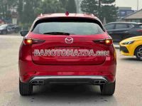 Bán Mazda CX5 Premium Exclusive 2.0 AT, màu Đỏ, Máy xăng, 2023