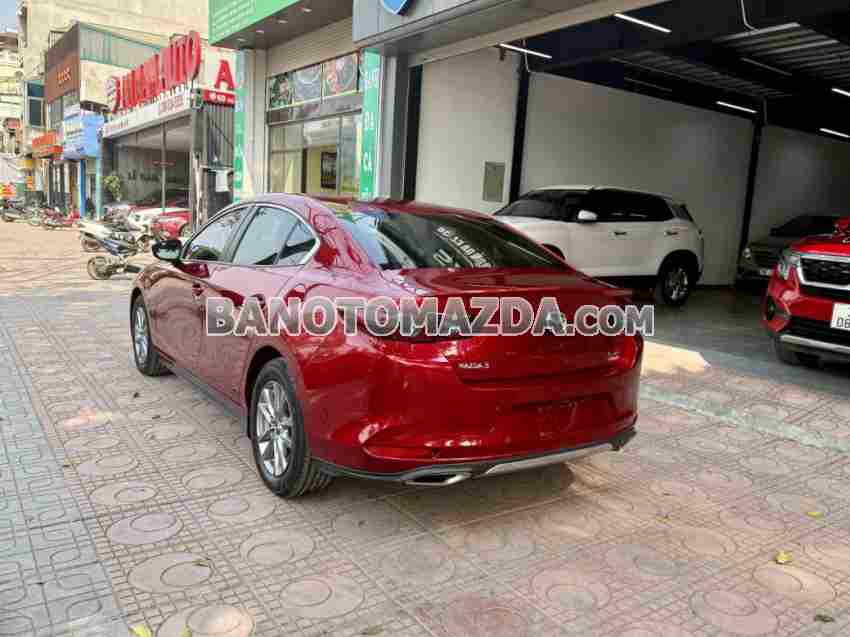 Cần bán Mazda 3 1.5L Luxury 2022 - Số tự động