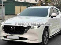 Mazda CX5 Signature Exclusive 2.5 AT AWD 2024, xe đẹp, hết ý