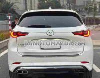 Cần bán gấp Mazda CX5 Signature Exclusive 2.5 AT AWD 2024 - Xe đẹp - Giá tốt