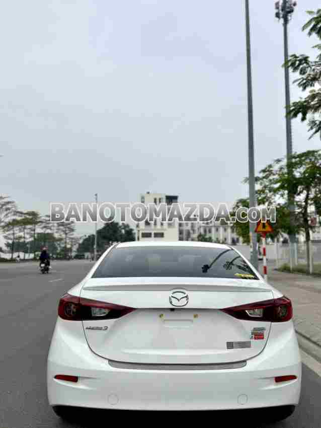 Mazda 3 1.5 AT 2018 Số tự động cực đẹp!