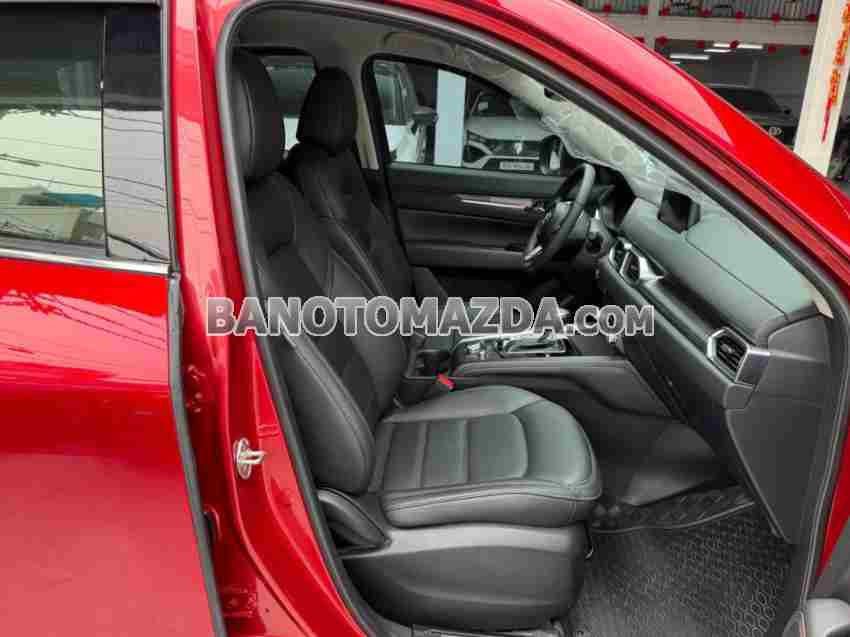 Mazda CX5 Luxury 2.0 AT năm 2023 cần bán